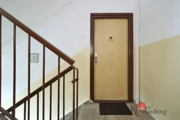 Prodej bytu 2+1, Tanvald - Šumburk nad Desnou, Vančurova, 68 m2