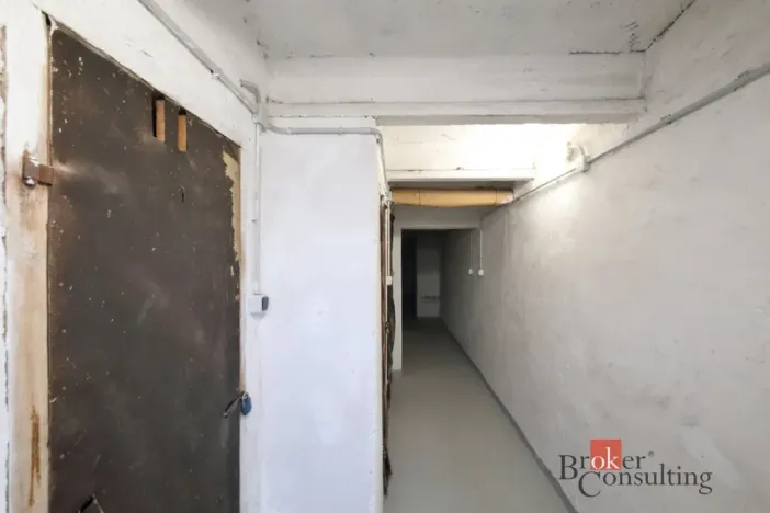 Prodej bytu 2+1, Tanvald - Šumburk nad Desnou, Vančurova, 68 m2