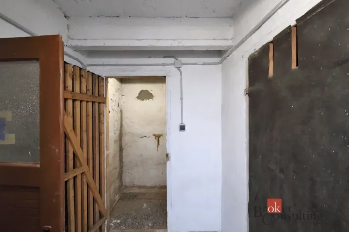 Prodej bytu 2+1, Tanvald - Šumburk nad Desnou, Vančurova, 68 m2