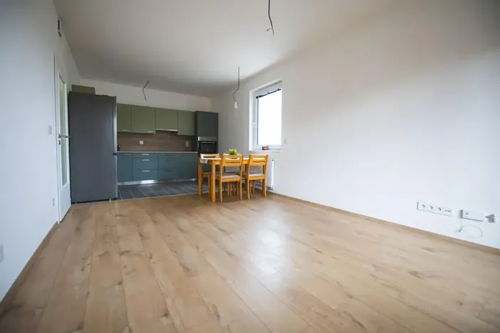 Pronájem bytu 3+kk, Praha - Hlubočepy, Fabiánové, 72 m2
