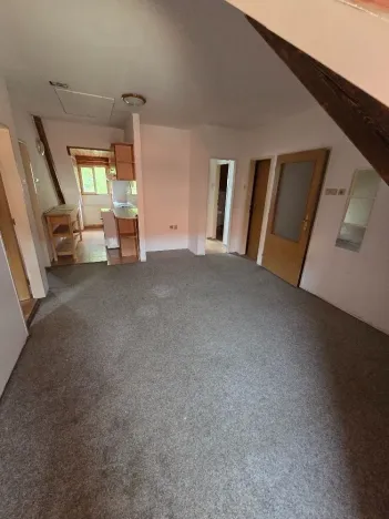 Pronájem bytu 3+kk, Mladá Boleslav - Čejetičky, Vinecká, 80 m2