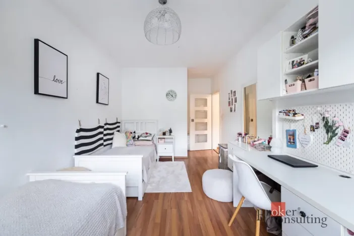 Prodej bytu 3+kk, Praha - Zbraslav, Jiřího Mašína, 82 m2