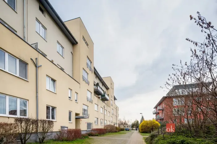 Prodej bytu 3+kk, Praha - Zbraslav, Jiřího Mašína, 82 m2