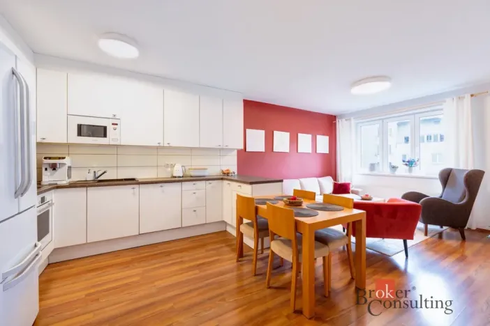 Prodej bytu 3+kk, Praha - Zbraslav, Jiřího Mašína, 82 m2