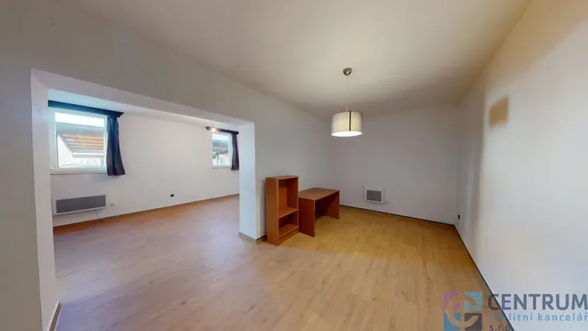 Pronájem bytu 4+kk, Jenišovice, 101 m2