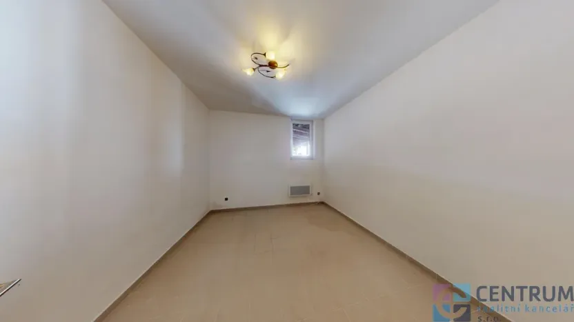 Pronájem bytu 4+kk, Jenišovice, 101 m2