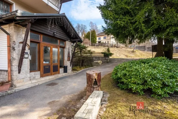 Prodej chalupy, 1026 m2