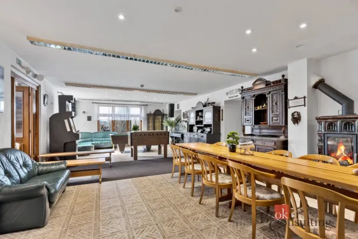 Prodej chalupy, 1026 m2