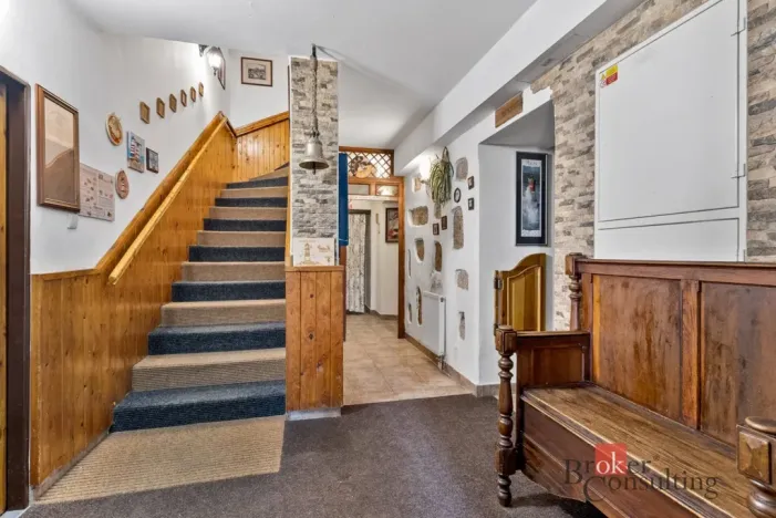 Prodej chalupy, 1026 m2