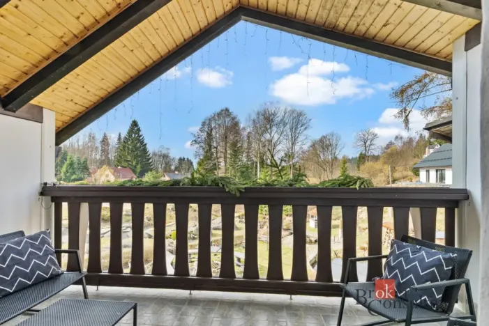 Prodej chalupy, 1026 m2