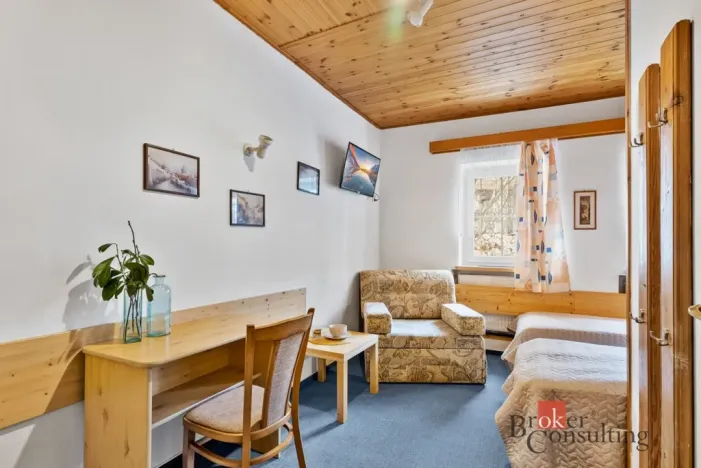 Prodej chalupy, 1026 m2