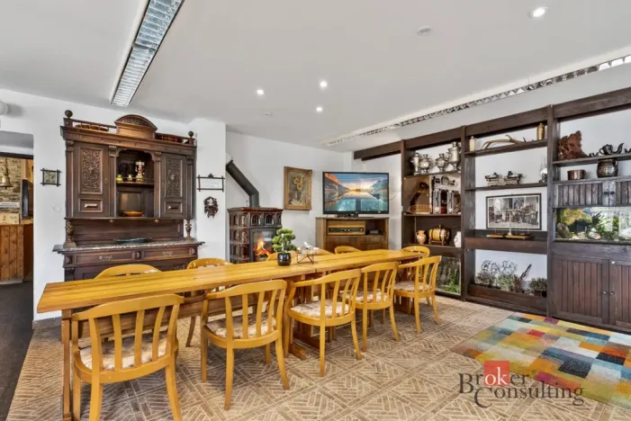 Prodej chalupy, Nová Ves nad Nisou, 1026 m2