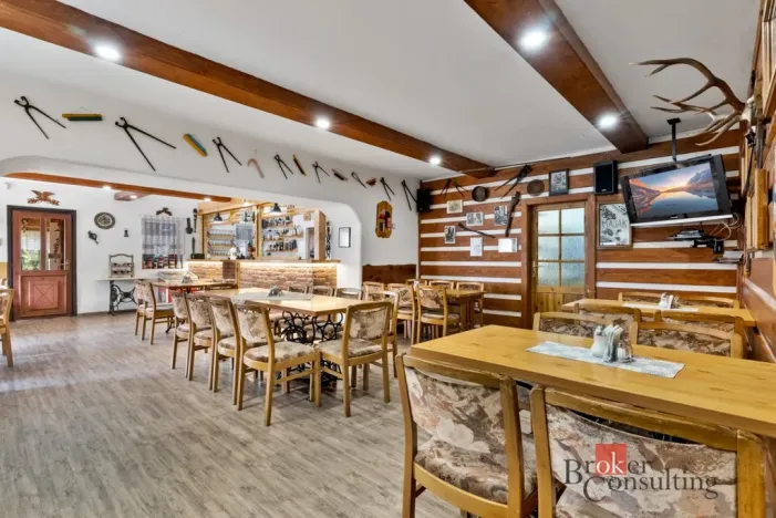 Prodej chalupy, Nová Ves nad Nisou, 1026 m2