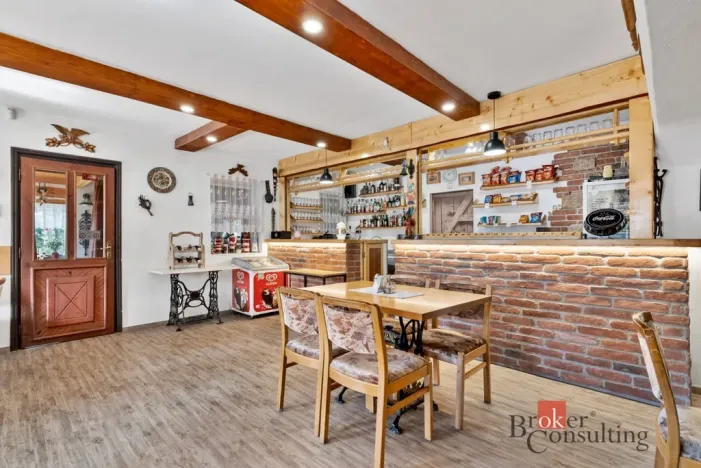 Prodej chalupy, Nová Ves nad Nisou, 1026 m2