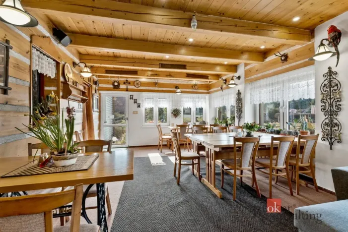 Prodej chalupy, Nová Ves nad Nisou, 1026 m2