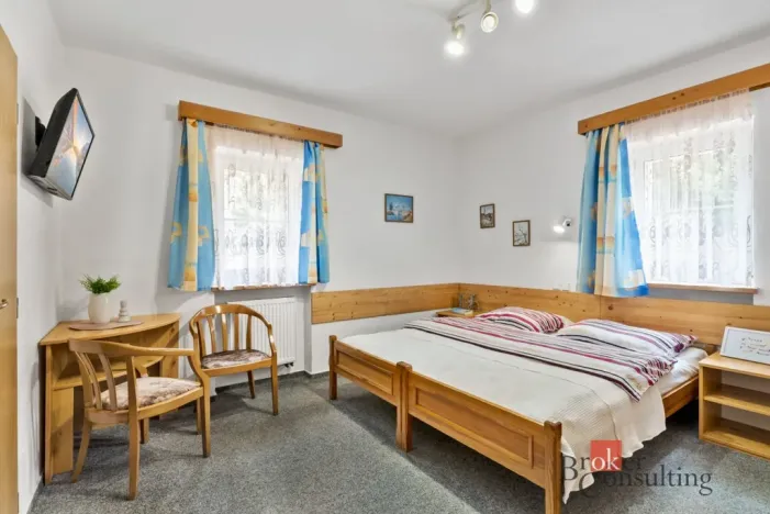 Prodej chalupy, Nová Ves nad Nisou, 1026 m2