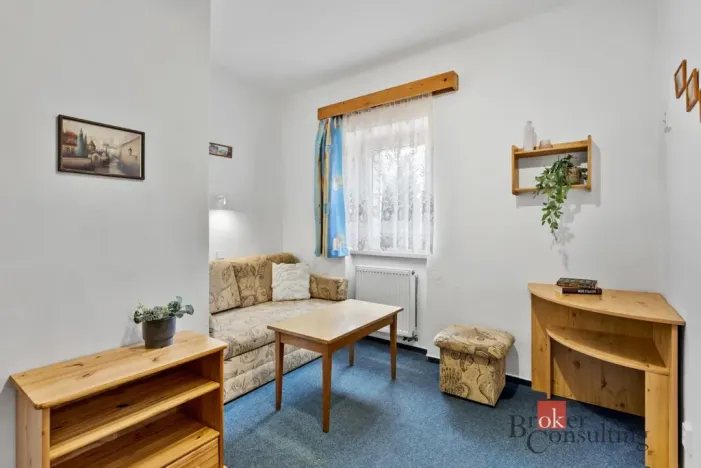 Prodej chalupy, Nová Ves nad Nisou, 1026 m2