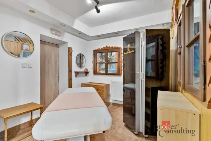 Prodej chalupy, Nová Ves nad Nisou, 1026 m2