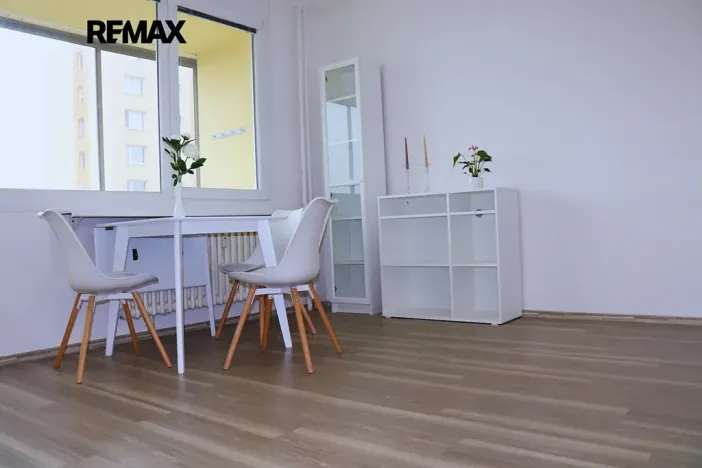 Pronájem bytu 1+kk, Plzeň, Plaská, 27 m2