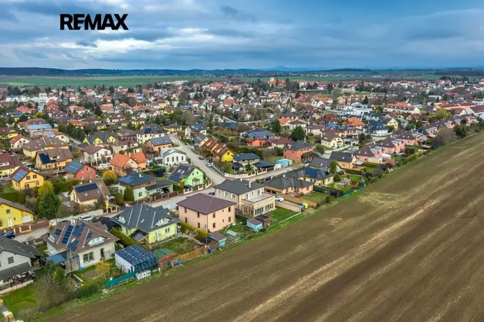 Pronájem bytu 4+1, Líbeznice, Nedvědova, 118 m2