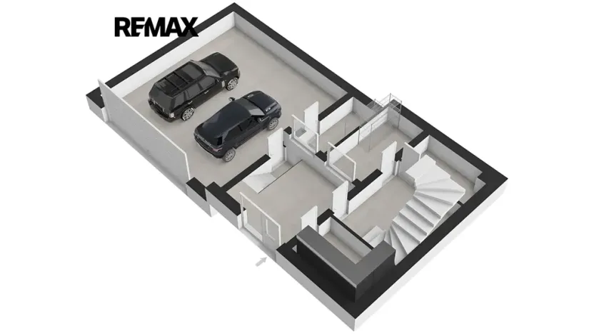 Prodej pozemku pro bydlení, Praha - Lysolaje, Podholí, 1353 m2