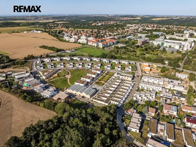 Prodej pozemku pro bydlení, Praha - Lysolaje, Podholí, 1353 m2