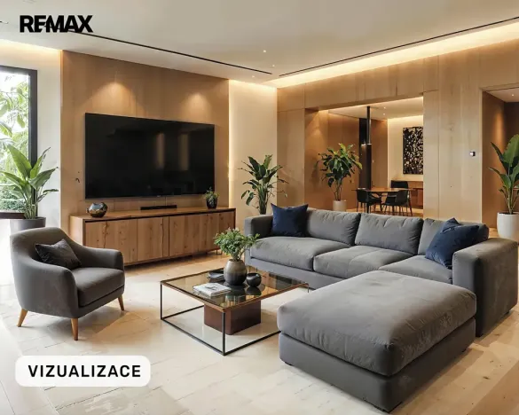 Prodej vily, Praha - Lysolaje, K Housličkám, 310 m2