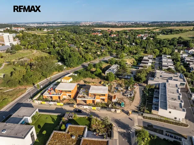 Prodej vily, Praha - Lysolaje, K Housličkám, 310 m2