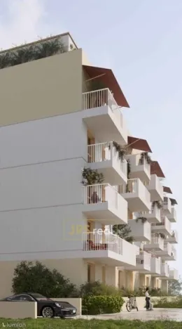 Prodej bytu 2+kk, durres, Albánie, 49 m2