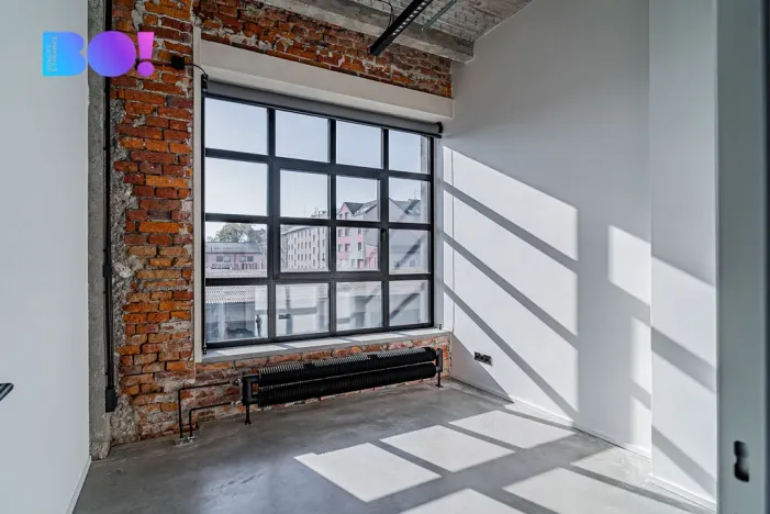 Pronájem kanceláře, Český Těšín, Tovární, 27 m2