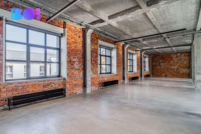 Pronájem kanceláře, Český Těšín, Tovární, 27 m2