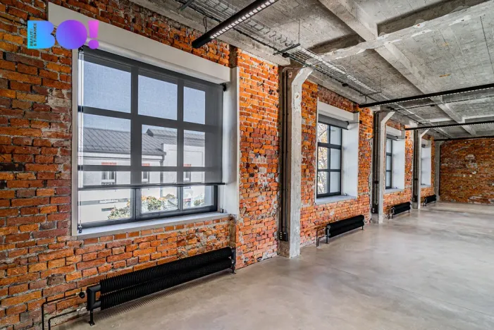 Pronájem kanceláře, Český Těšín, Tovární, 27 m2