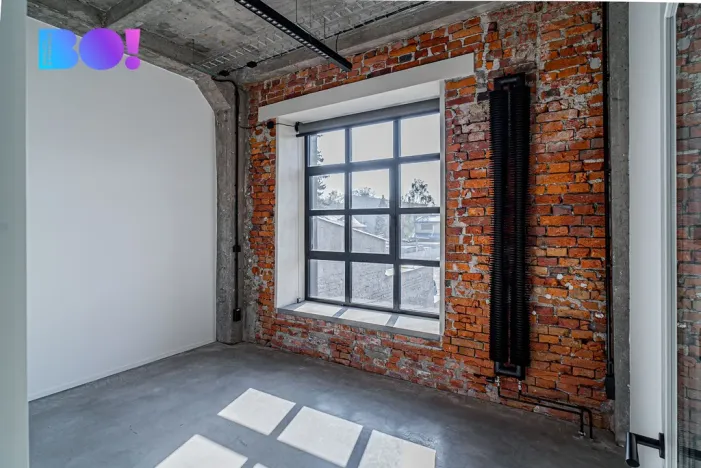 Pronájem kanceláře, Český Těšín, Tovární, 27 m2