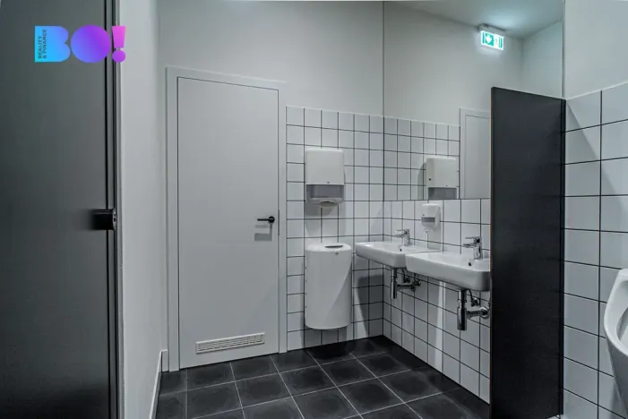 Pronájem kanceláře, Český Těšín, Tovární, 27 m2