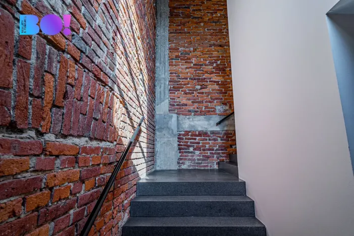 Pronájem kanceláře, Český Těšín, Tovární, 27 m2