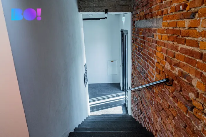 Pronájem kanceláře, Český Těšín, Tovární, 27 m2