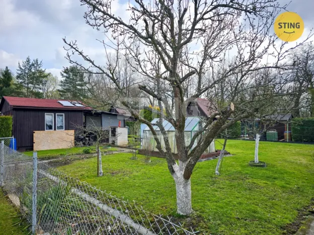 Prodej chaty, Karviná - Staré Město, 16 m2