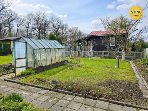 Prodej chaty, Karviná - Staré Město, 16 m2