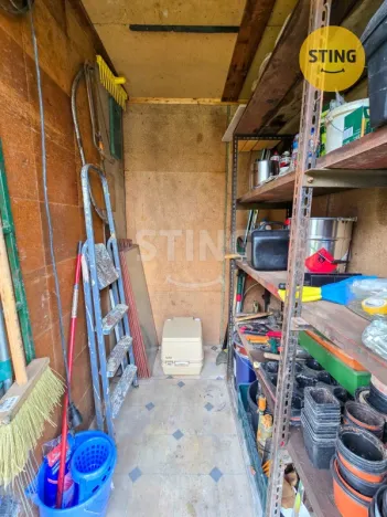 Prodej chaty, Karviná - Staré Město, 16 m2
