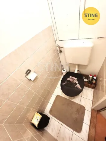 Prodej bytu 3+1, Přerov - Přerov I-Město, 86 m2