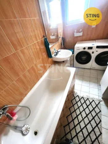 Prodej bytu 3+1, Přerov - Přerov I-Město, 86 m2