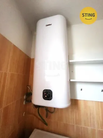 Prodej bytu 3+1, Přerov - Přerov I-Město, 86 m2