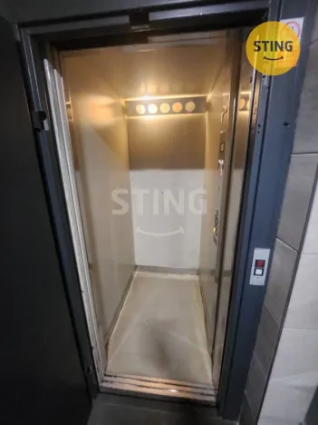 Prodej bytu 3+1, Přerov - Přerov I-Město, 86 m2