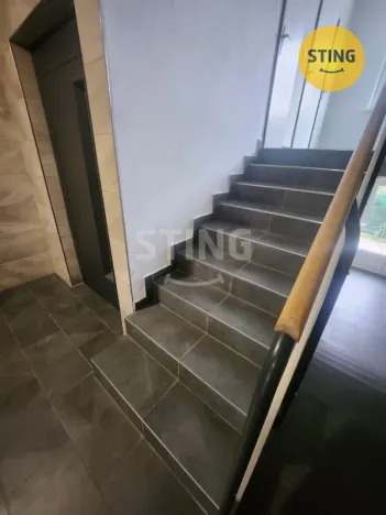 Prodej bytu 3+1, Přerov - Přerov I-Město, 86 m2