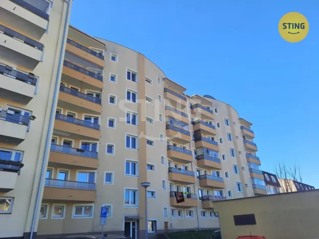 Prodej bytu 3+1, Přerov - Přerov I-Město, 86 m2