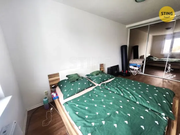 Prodej bytu 3+1, Přerov - Přerov I-Město, 86 m2