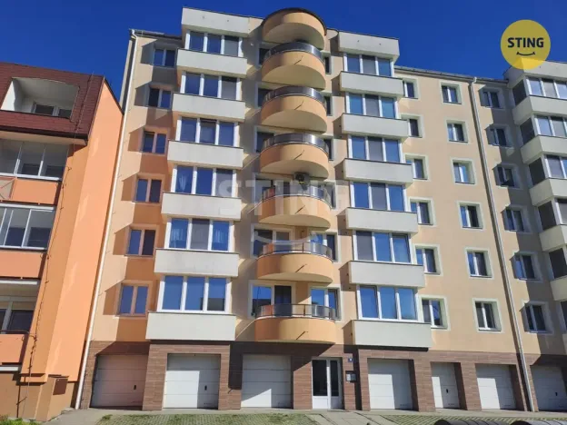 Prodej bytu 3+1, Přerov - Přerov I-Město, 86 m2