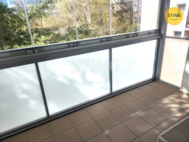 Pronájem bytu 3+1, Přerov, Osmek, 70 m2