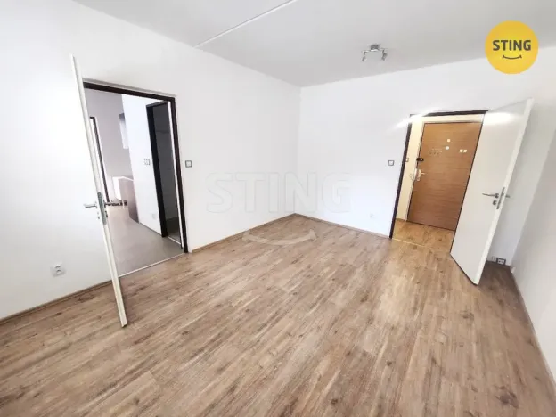 Pronájem bytu 3+1, Přerov, Osmek, 70 m2