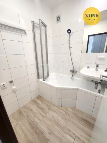 Pronájem bytu 3+1, Přerov, Osmek, 70 m2